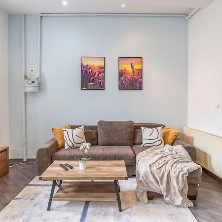 Explore Budapest From A Central Cozy Home & Sweet Retreat Exterior foto