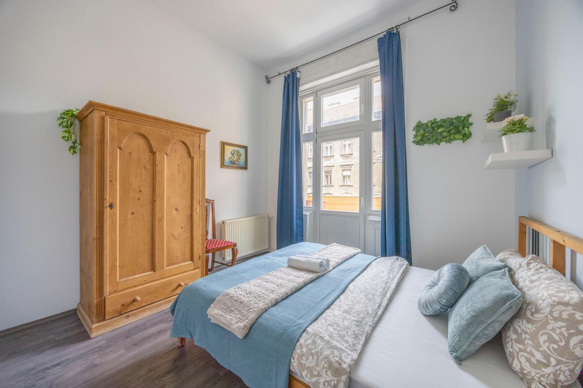 Explore Budapest From A Central Cozy Home & Sweet Retreat Exterior foto