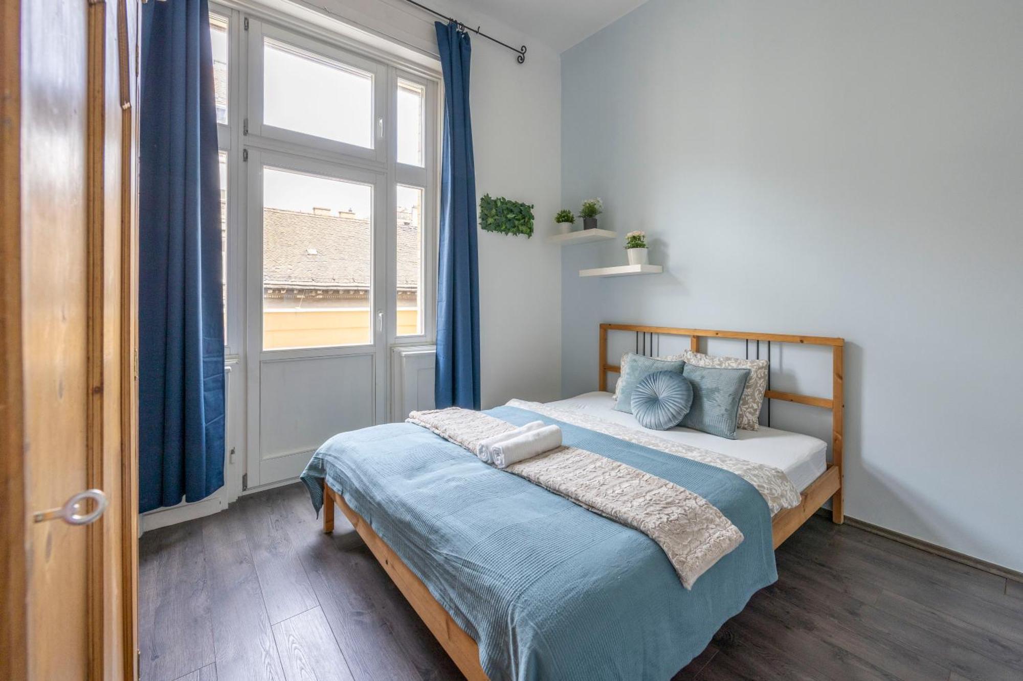 Explore Budapest From A Central Cozy Home & Sweet Retreat Exterior foto