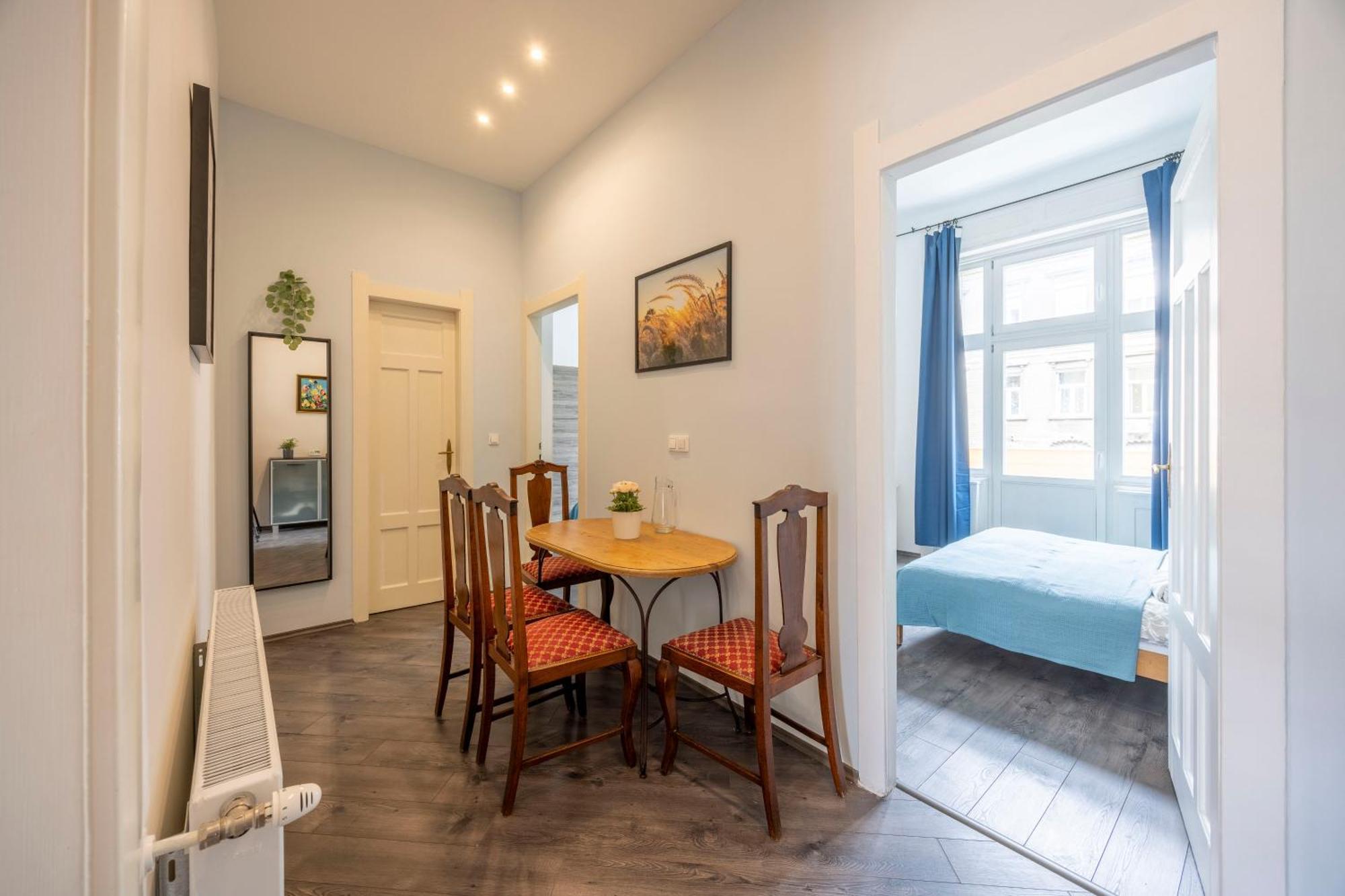 Explore Budapest From A Central Cozy Home & Sweet Retreat Exterior foto